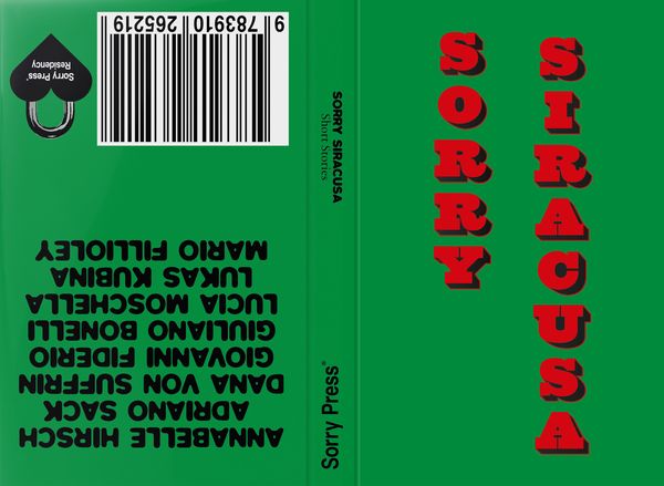 Produktbild: Sorry Siracusa