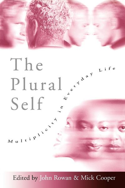 Produktbild: The Plural Self