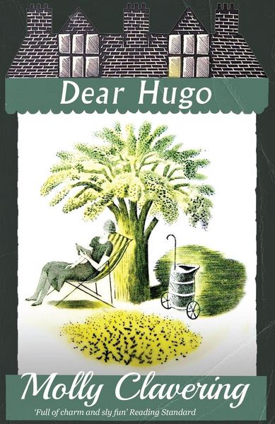 Produktbild: Dear Hugo