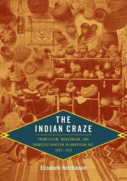 Produktbild: The Indian Craze