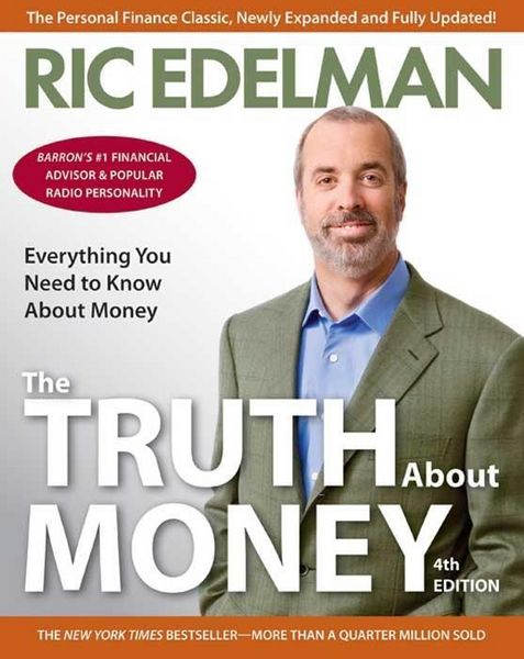 Produktbild: The Truth About Money 4th Edition