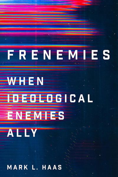 Produktbild: Frenemies