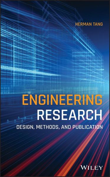 Produktbild: Engineering Research