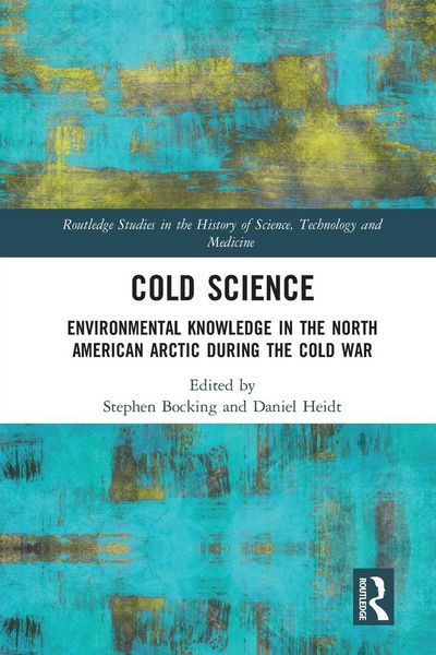Produktbild: Cold Science