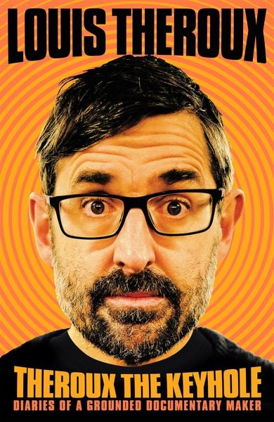 Produktbild: Theroux The Keyhole