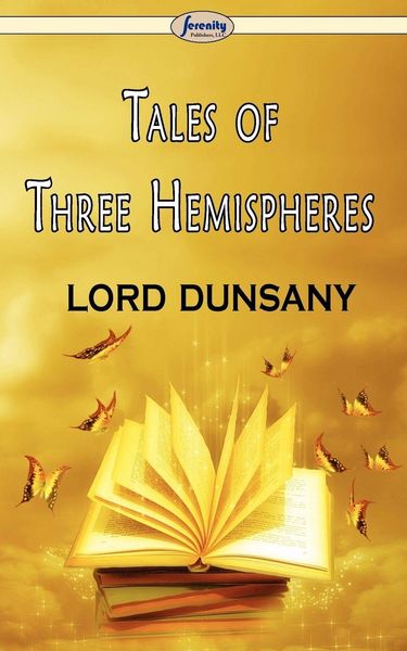 Produktbild: Tales of Three Hemispheres