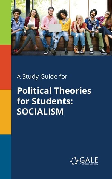 A Study Guide for Political Theories for Students