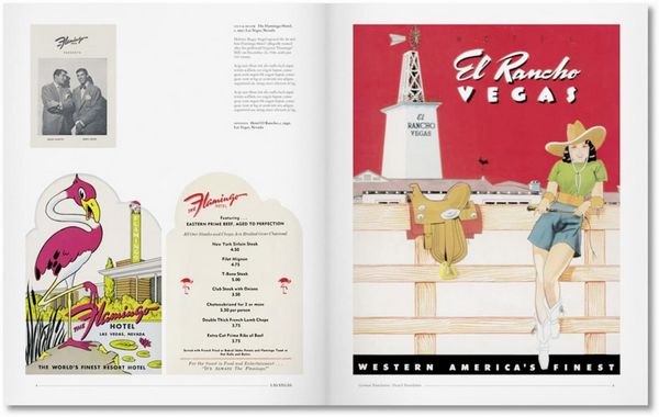 Produktbild: Menu Design in America