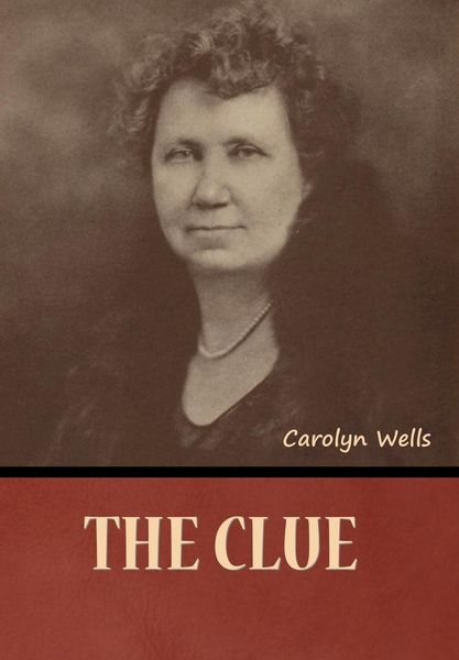 Produktbild: The Clue