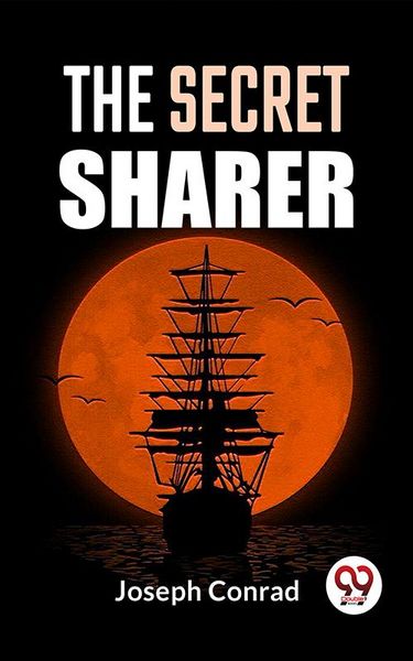 Produktbild: The Secret Sharer