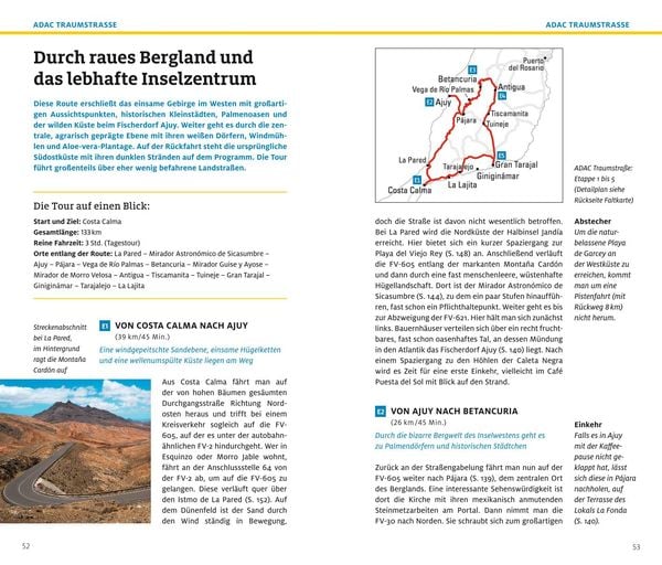 Produktbild: Fuerteventura
