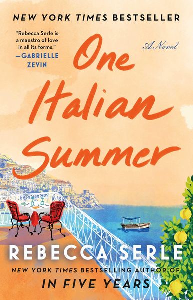 Produktbild: One Italian Summer