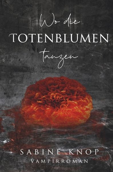 Produktbild: Wo die Totenblumen tanzen