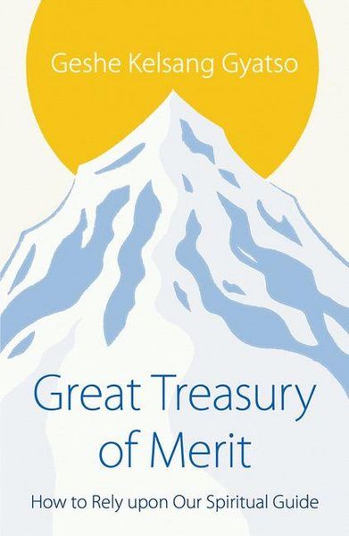 Produktbild: Great Treasury of Merit