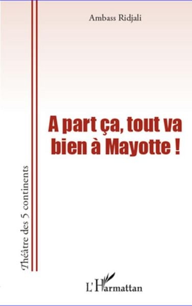 Produktbild: A part &ccedil;a, tout va bien