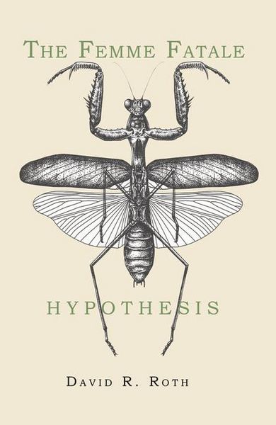 Produktbild: The Femme Fatale Hypothesis