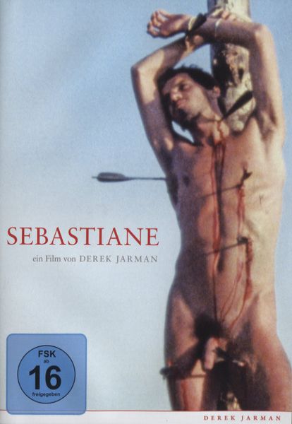 Produktbild: Sebastiane (OmU)
