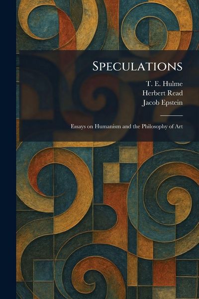 Produktbild: Speculations