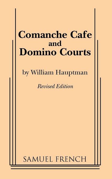 Produktbild: Comanche Cafe or Domino Courts