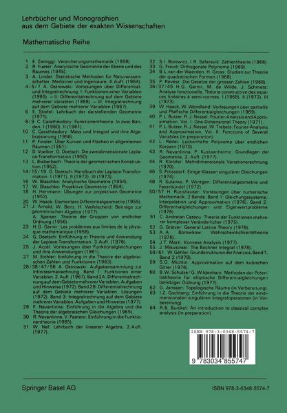 Produktbild: Beitr&auml;ge zur Geometrischen Algebra
