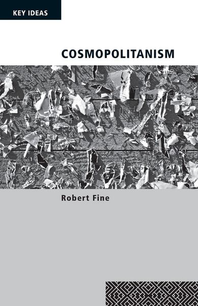 Produktbild: Cosmopolitanism