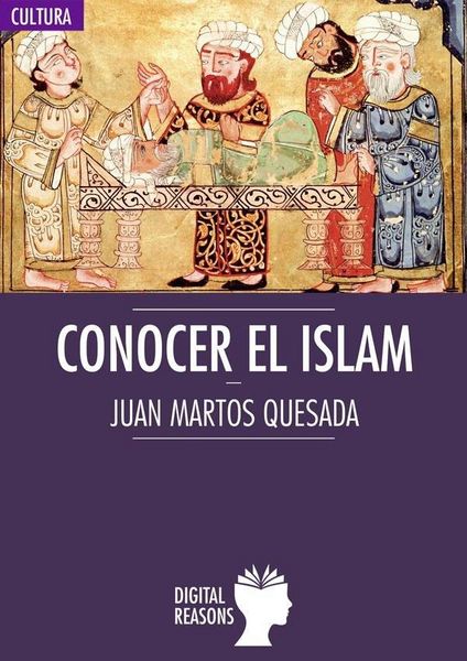 Produktbild: Conocer el islam