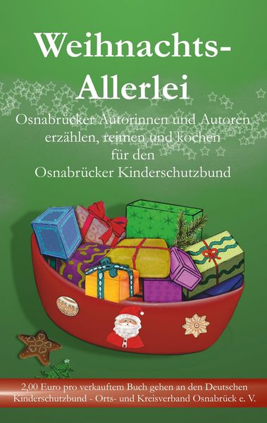 Produktbild: Weihnachts-Allerlei