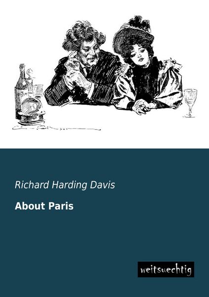 Produktbild: About Paris