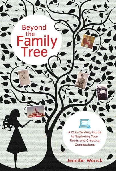 Produktbild: Beyond the Family Tree