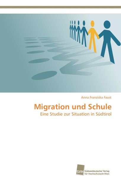 Produktbild: Migration und Schule