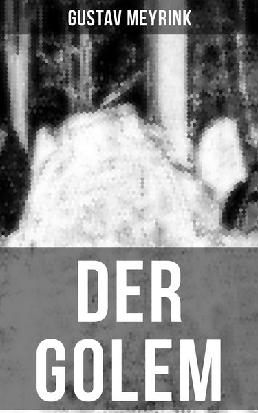 Produktbild: Der Golem