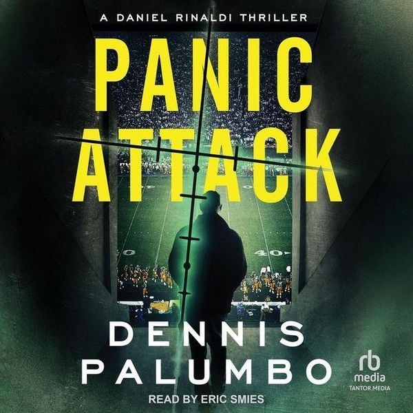 Produktbild: Panic Attack