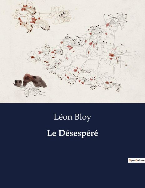 Produktbild: Le D&eacute;sesp&eacute;r&eacute;