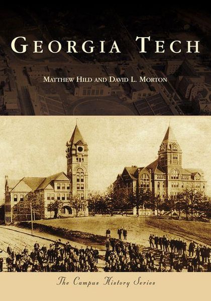 Produktbild: Georgia Tech