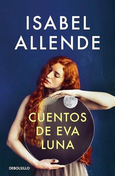 Produktbild: Cuentos de Eva Luna