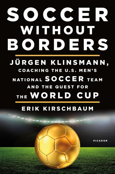Produktbild: Soccer W/o Borders