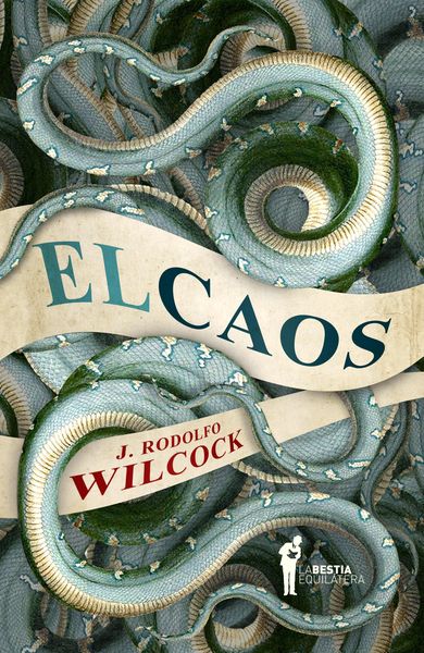 Produktbild: El caos