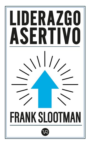 Produktbild: Liderazgo Asertivo
