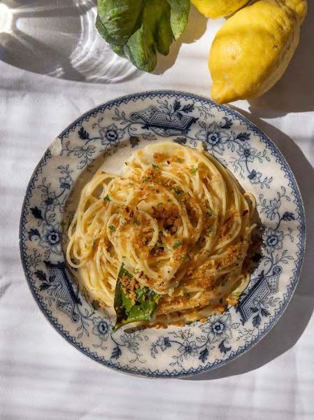 Produktbild: Pasta Tricolore