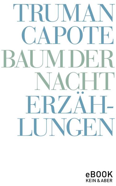 Produktbild: Baum der Nacht