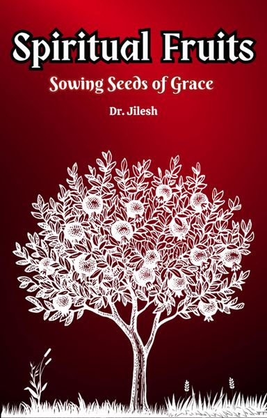 Produktbild: Spiritual Fruits - Sowing Seeds of Grace (Religion and Spirituality)