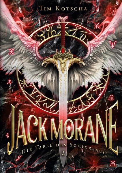 Produktbild: Jack Morane