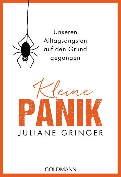 Produktbild: Kleine Panik