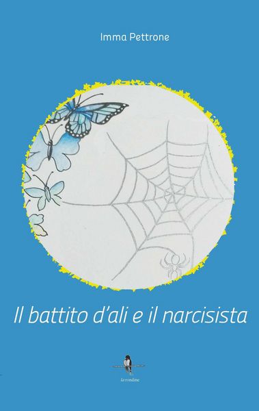 Produktbild: Il battito d'ali e il narcisista