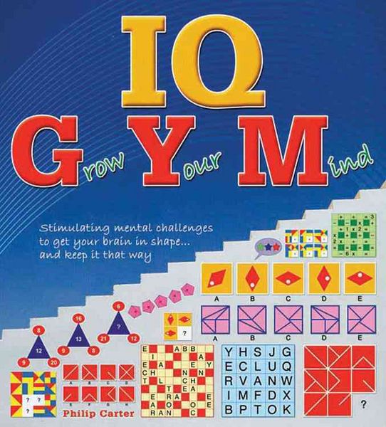 Produktbild: IQ Grow Your Mind