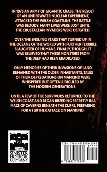 Produktbild: The Charnel Caves