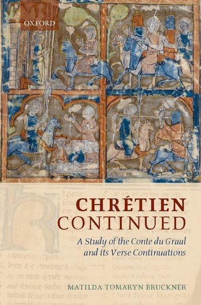 Produktbild: Chretien Continued