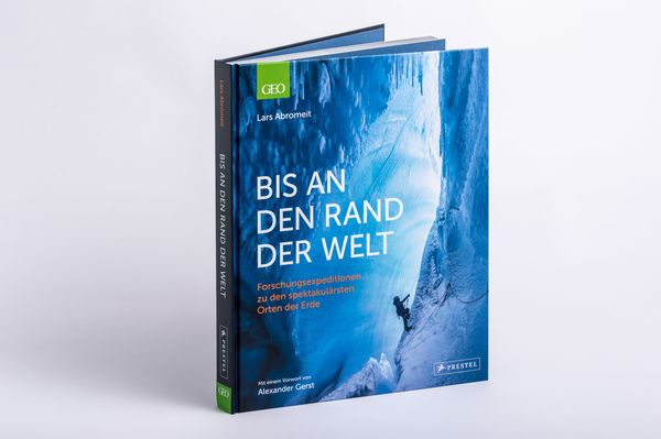 Produktbild: Bis an den Rand der Welt