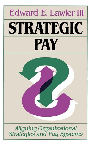 Produktbild: Strategic Pay
