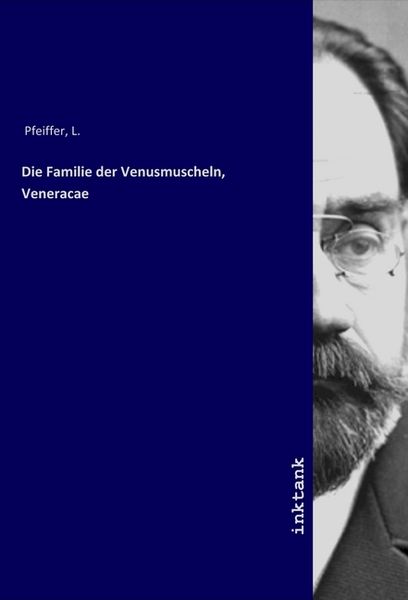 Produktbild: Die Familie der Venusmuscheln, Veneracae